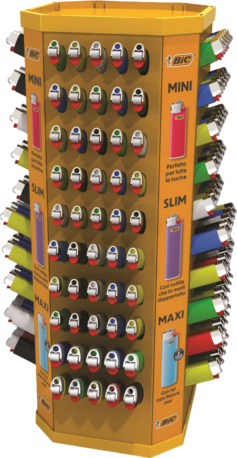 LI EMPTY EXPO TORRETTA 25 IT